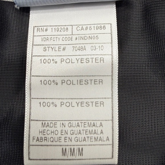 Reebok Pittsburgh Steelers Jersey Mens Medium Black Troy Polamalu 43 NFL Onfield - Picture 4 of 11